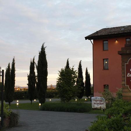 Hotel La Vecchia Reggio レッジョ・エミリア エクステリア 写真