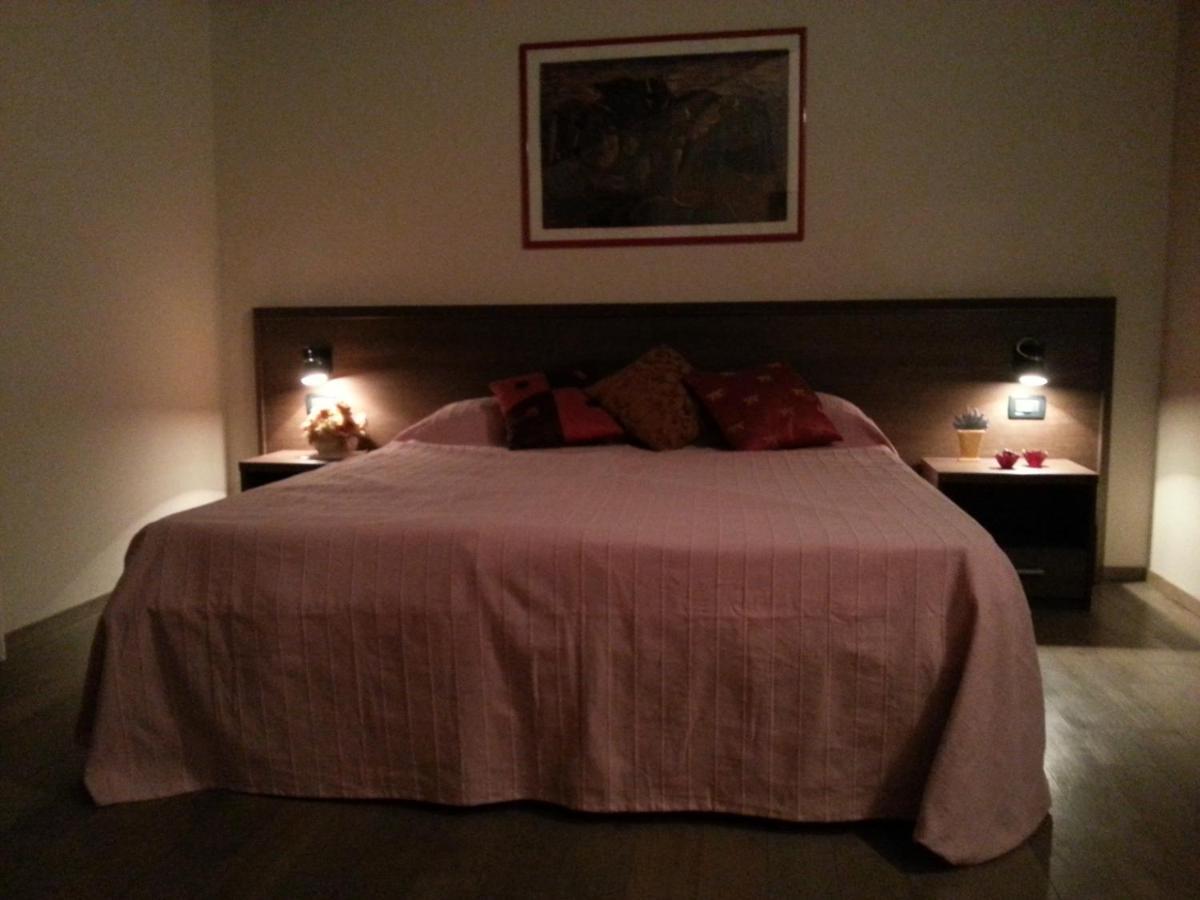 Hotel La Vecchia Reggio レッジョ・エミリア 部屋 写真